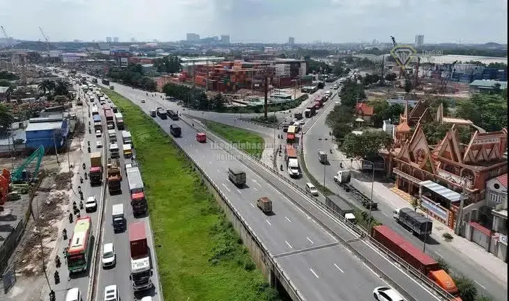 Đột Phá Cơ Chế Đầu Tư Metro TP.HCM – Bình Dương: Tác Động và Cơ Hội Cho Thị Trường Bất Động Sản Cao Cấp 2026
