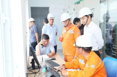 Đột Phá Hạ Tầng Điện 110kV Mùa Khô 2026: Tác Động Đến Thị Trường Bất Động Sản Và Đầu Tư Vùng Đồng Bằng Sông Cửu Long