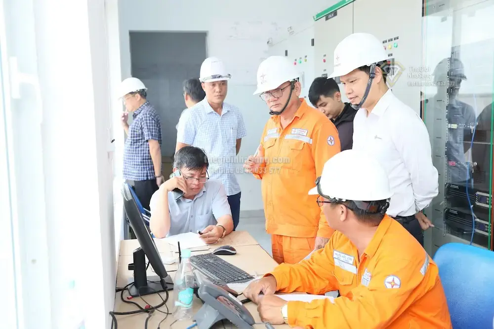 Đột Phá Hạ Tầng Điện 110kV Mùa Khô 2026: Tác Động Đến Thị Trường Bất Động Sản Và Đầu Tư Vùng Đồng Bằng Sông Cửu Long
