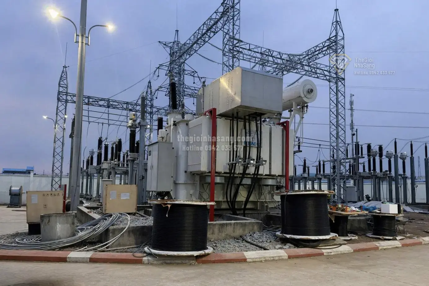 Đột Phá Hạ Tầng Điện 110kV Mùa Khô 2026: Tác Động Đến Thị Trường Bất Động Sản Và Đầu Tư Vùng Đồng Bằng Sông Cửu Long