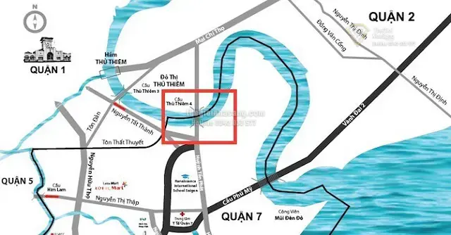 Đột Phá Hạ Tầng TP.HCM: Cơ Hội Vàng Cho Thị Trường Bất Động Sản Đô Thị