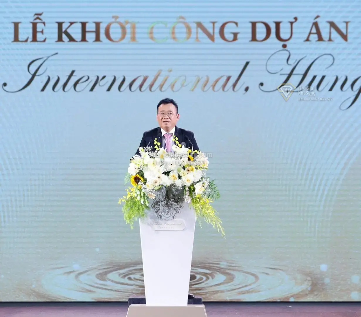 Dự án 1,5 tỷ USD Trump International tại Kinh Bắc: Cú hích mới cho bất động sản cao cấp và du lịch Việt Nam