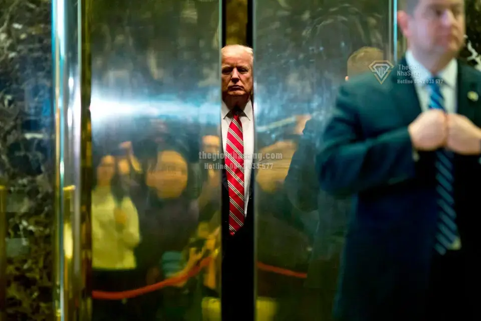 Dự án 1,5 tỷ USD Trump International tại Kinh Bắc: Cú hích mới cho bất động sản cao cấp và du lịch Việt Nam