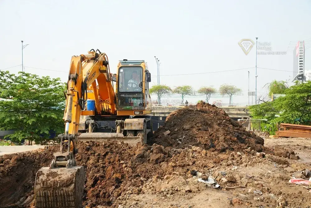 Dự án cải tạo kênh Tham Lương – Bến Cát: Tiềm năng và thách thức trong phát triển hạ tầng TP.HCM