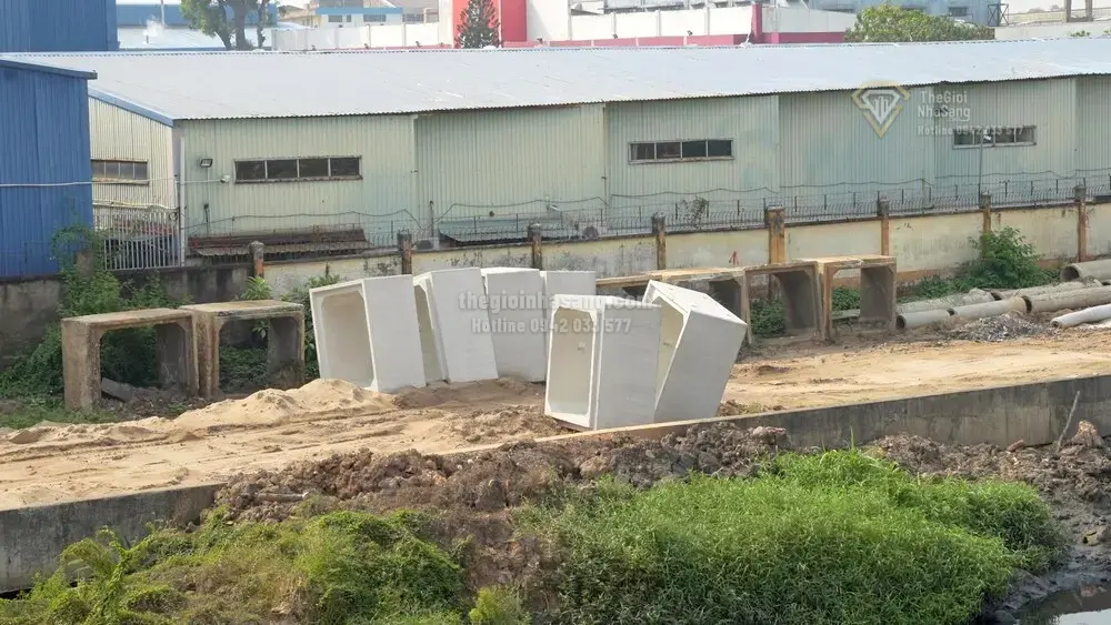 Dự án cải tạo kênh Tham Lương – Bến Cát: Tiềm năng và thách thức trong phát triển hạ tầng TP.HCM