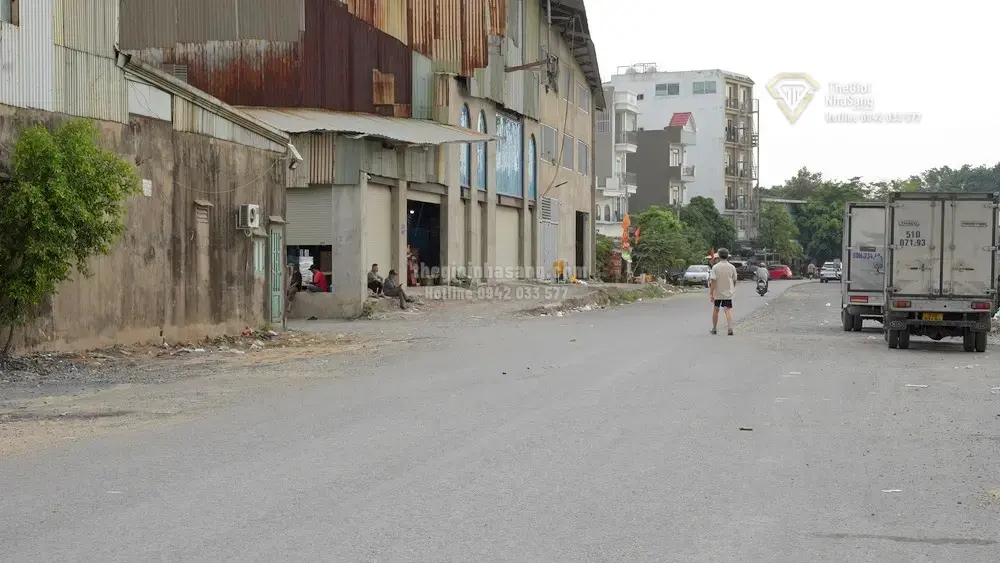 Dự án cải tạo kênh Tham Lương – Bến Cát: Tiềm năng và thách thức trong phát triển hạ tầng TP.HCM