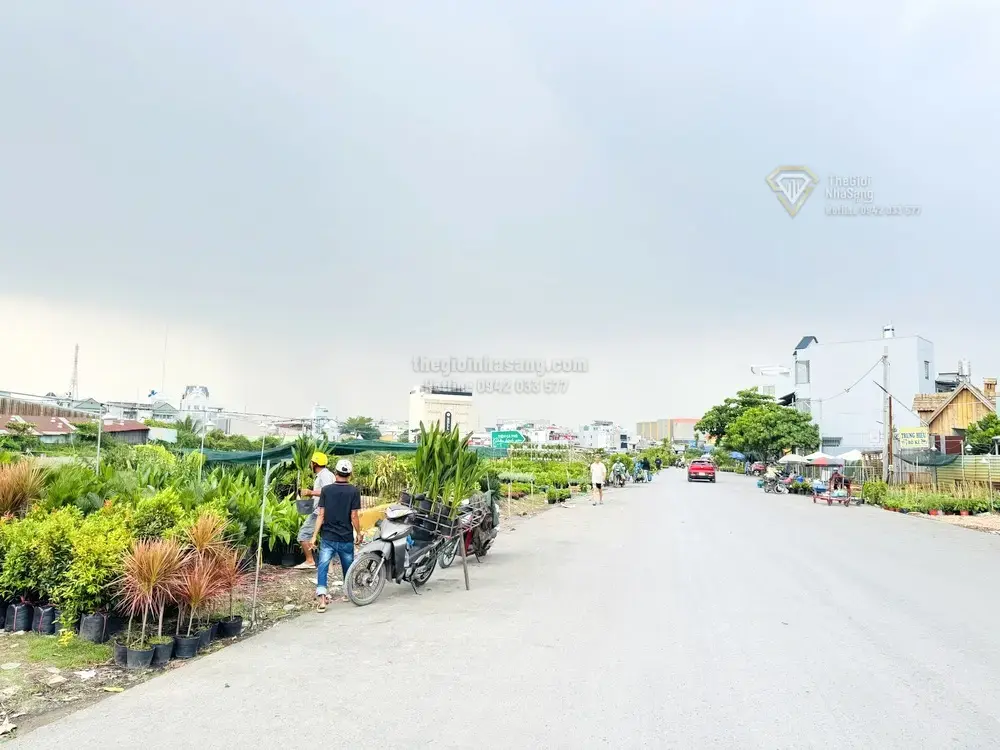 Dự án cải tạo kênh Tham Lương – Bến Cát: Tiềm năng và thách thức trong phát triển hạ tầng TP.HCM