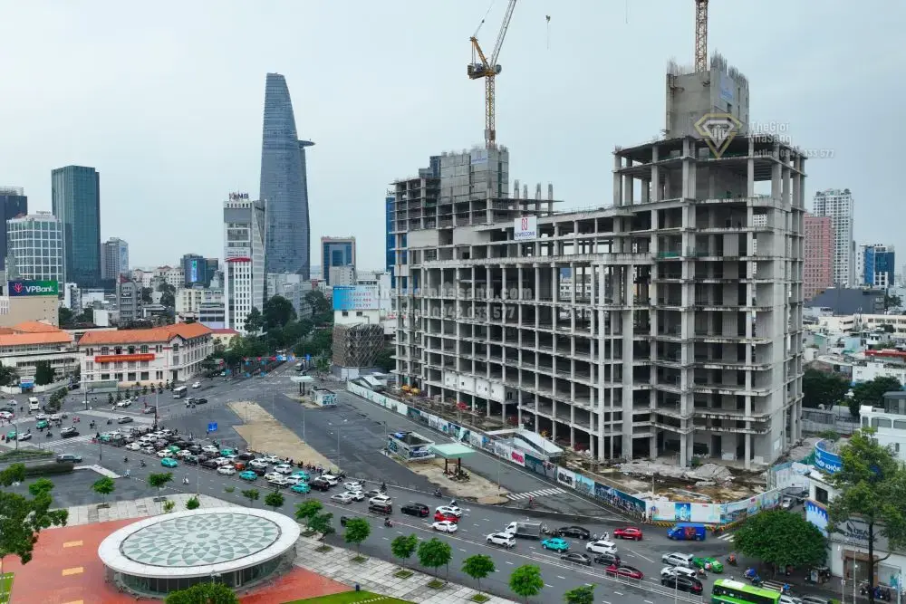 Dự án cải tạo kênh Tham Lương – Bến Cát: Tiềm năng và thách thức trong phát triển hạ tầng TP.HCM