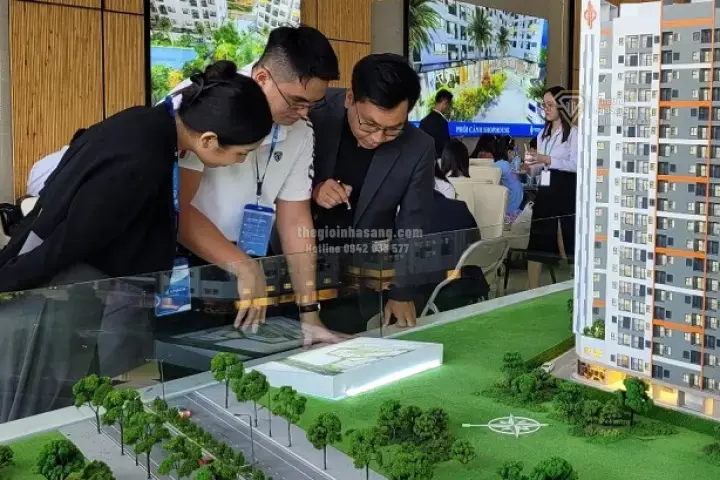 Dự án cải tạo kênh Tham Lương – Bến Cát: Tiềm năng và thách thức trong phát triển hạ tầng TP.HCM