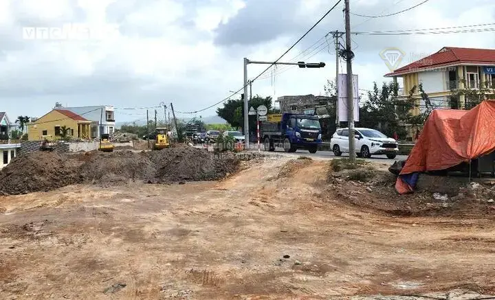 Dự án cải tạo Quốc lộ 14B tại Đà Nẵng chậm tiến độ: Nguyên nhân và tác động đến thị trường bất động sản địa phương