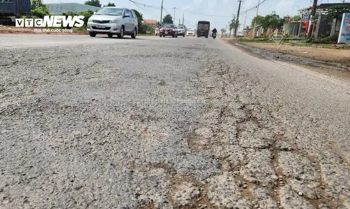 Dự án cải tạo Quốc lộ 14B tại Đà Nẵng chậm tiến độ: Nguyên nhân và tác động đến thị trường bất động sản địa phương