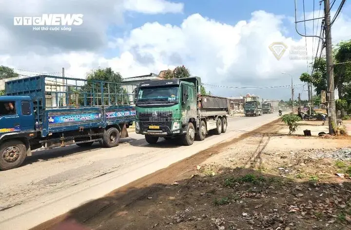 Dự án cải tạo Quốc lộ 14B tại Đà Nẵng chậm tiến độ: Nguyên nhân và tác động đến thị trường bất động sản địa phương