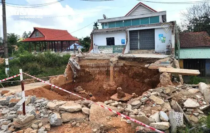 Dự án cải tạo Quốc lộ 14B tại Đà Nẵng chậm tiến độ: Nguyên nhân và tác động đến thị trường bất động sản địa phương