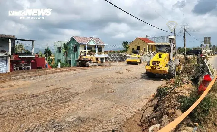 Dự án cải tạo Quốc lộ 14B tại Đà Nẵng chậm tiến độ: Nguyên nhân và tác động đến thị trường bất động sản địa phương