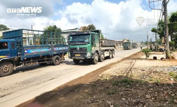 Dự án cải tạo Quốc lộ 14B tại Đà Nẵng chậm tiến độ: Nguyên nhân và tác động đến thị trường bất động sản địa phương