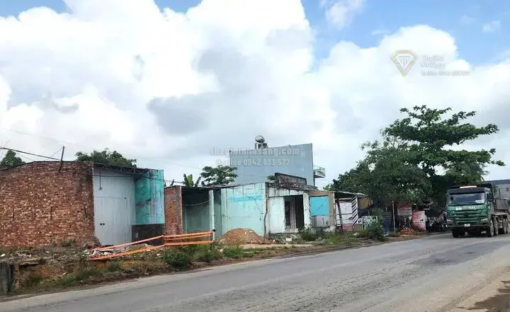 Dự án cải tạo Quốc lộ 14B tại Đà Nẵng chậm tiến độ: Nguyên nhân và tác động đến thị trường bất động sản địa phương