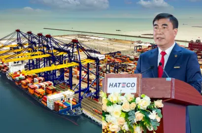 Dự án cảng container Liên Chiểu hơn 1,7 tỷ USD: Cơ hội đột phá cho thị trường bất động sản Đà Nẵng