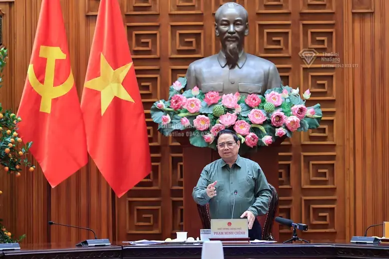 Dự án cao tốc Hòa Bình - Mộc Châu gần 10.000 tỷ đồng thúc đẩy phát triển bất động sản vùng Tây Bắc