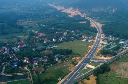 Dự án cao tốc Mộc Châu – Sơn La – Điện Biên: Bước tiến đột phá kết nối Tây Bắc với vùng kinh tế trọng điểm
