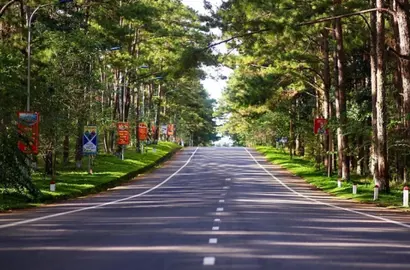 Dự án cao tốc Quảng Ngãi - Kon Tum: Cú hích mới cho thị trường bất động sản Tây Nguyên