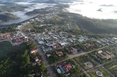 Dự án cao tốc Quảng Ngãi - Măng Đen: Cú hích mới cho thị trường bất động sản Tây Nguyên