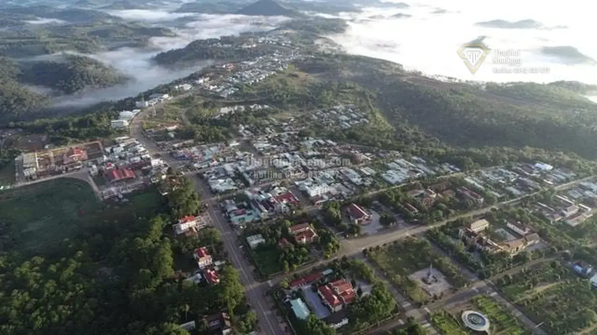 Dự án cao tốc Quảng Ngãi - Măng Đen: Cú hích mới cho thị trường bất động sản Tây Nguyên