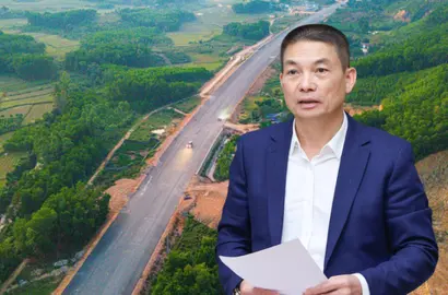 Dự án đường Hồ Chí Minh đoạn Thái Nguyên – Tuyên Quang: Đòn bẩy phát triển hạ tầng và bất động sản vùng trung du miền núi phía Bắc