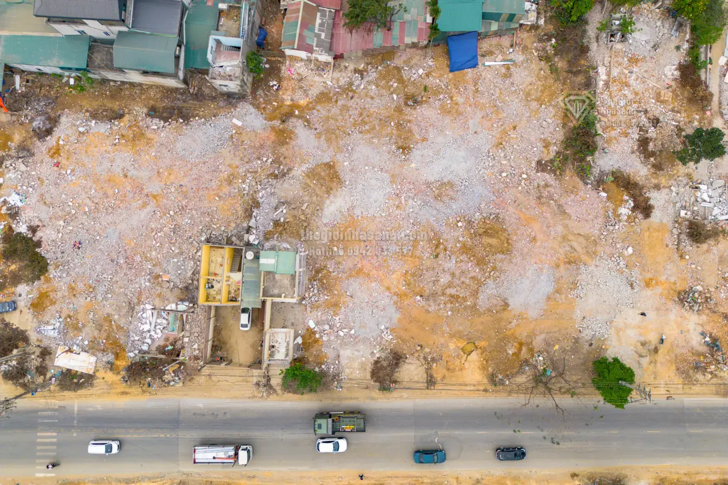 Dự án đường nối Đại lộ Thăng Long - Cao tốc Hà Nội – Hòa Bình: Bước ngoặt hạ tầng thúc đẩy thị trường bất động sản phía Tây Hà Nội