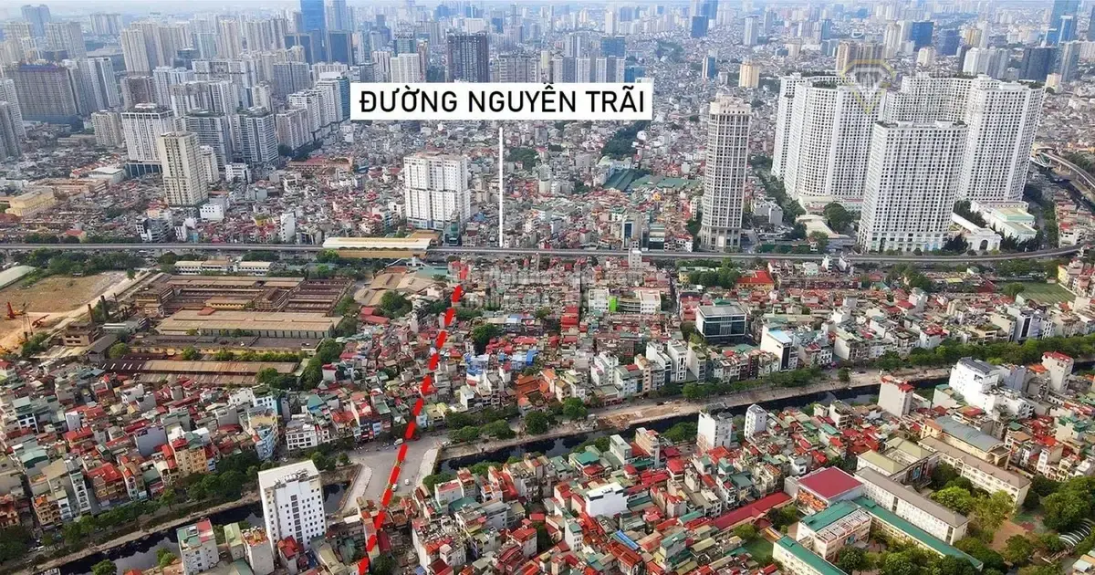 Dự án Đường Vành đai 2,5: Thúc đẩy giải phóng mặt bằng với sự đồng thuận cao từ người dân