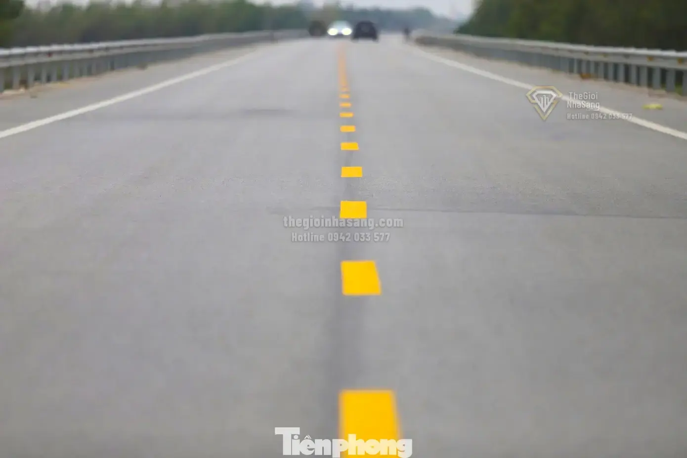 Dự án đường ven biển Nghệ An gần 5.000 tỷ đồng sắp hoàn thành: Cơ hội phát triển bất động sản vùng ven biển