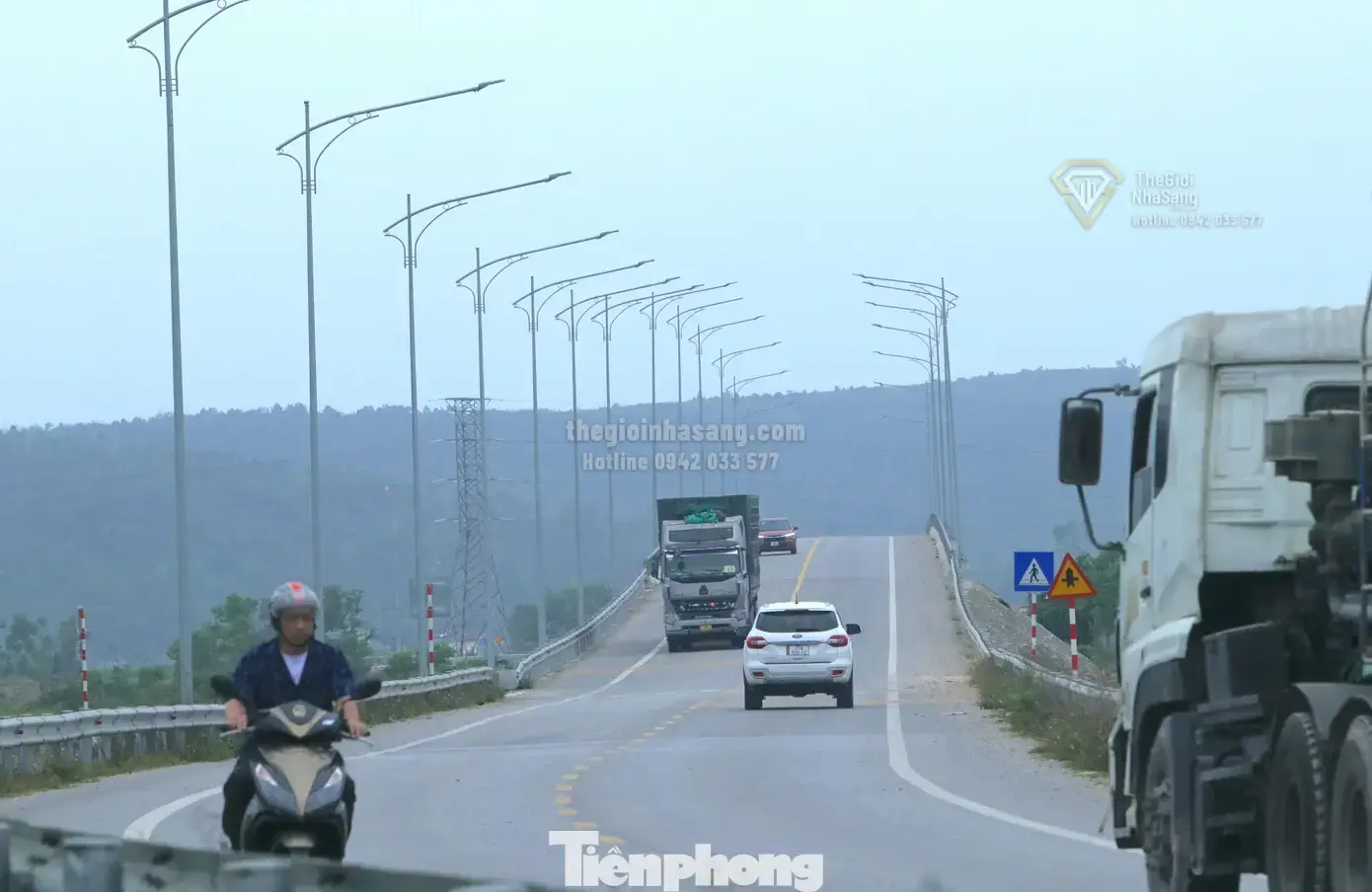 Dự án đường ven biển Nghệ An gần 5.000 tỷ đồng sắp hoàn thành: Cơ hội phát triển bất động sản vùng ven biển