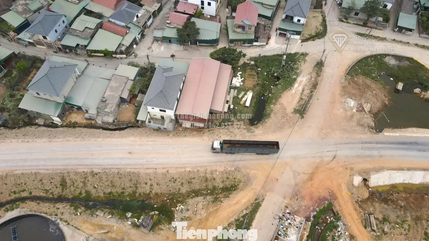 Dự án đường ven biển Nghệ An gần 5.000 tỷ đồng sắp hoàn thành: Cơ hội phát triển bất động sản vùng ven biển