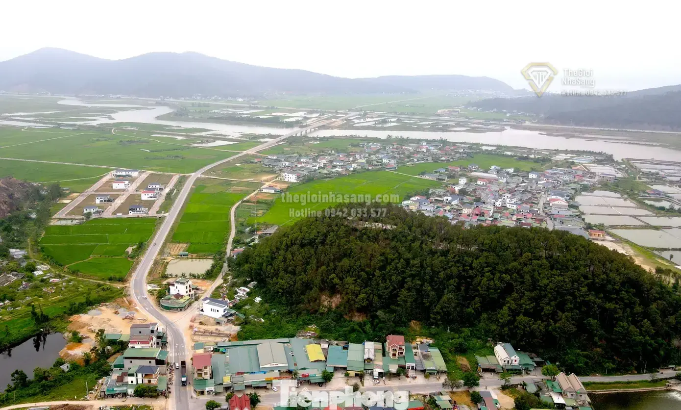 Dự án đường ven biển Nghệ An gần 5.000 tỷ đồng sắp hoàn thành: Cơ hội phát triển bất động sản vùng ven biển