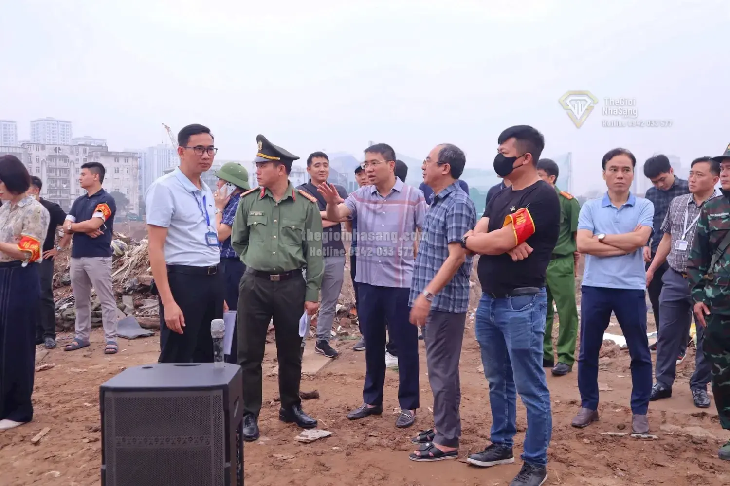 Dự án Hồ điều hòa Phú Đô: Nguyên nhân tăng tổng mức đầu tư và tác động đến thị trường bất động sản Tây Hà Nội