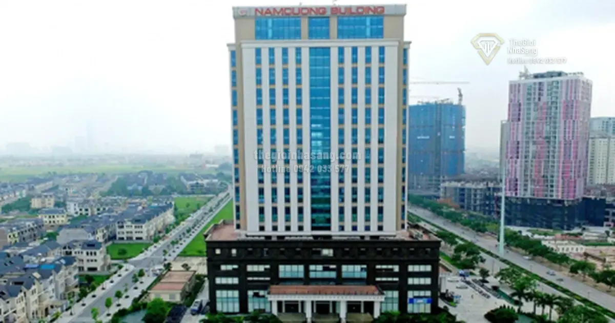 Dự Án Khách Sạn 4 Sao Tập Đoàn Nam Cường Tại Tuyên Quang: Thực Trạng Chậm Triển Khai Và Những Bất Cập Quản Lý Đất Đai