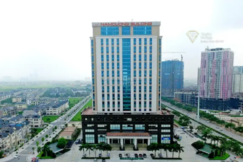 Dự Án Khách Sạn 4 Sao Tập Đoàn Nam Cường Tại Tuyên Quang: Thực Trạng Chậm Triển Khai Và Những Bất Cập Quản Lý Đất Đai