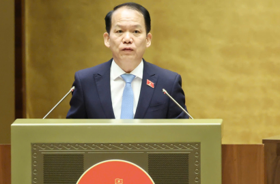 Dự án Luật Phát triển Đô thị: Bước Đột Phá Mới Cho Thị Trường Bất Động Sản Việt Nam 2026