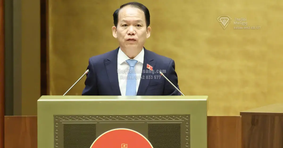 Dự án Luật Phát triển Đô thị: Bước Đột Phá Mới Cho Thị Trường Bất Động Sản Việt Nam 2026
