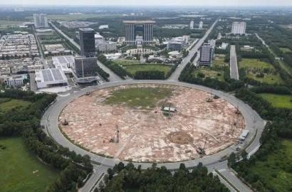 Dự án Metro Bình Dương 32,5 km: Đòn bẩy hạ tầng thúc đẩy thị trường bất động sản vùng Đông Nam Bộ