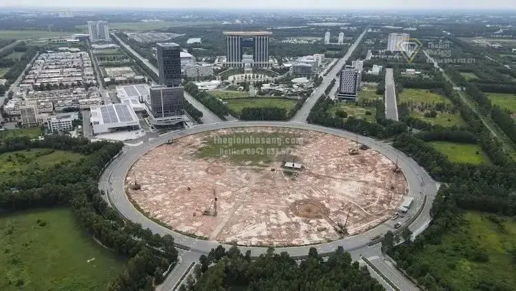 Dự án Metro Bình Dương 32,5 km: Đòn bẩy hạ tầng thúc đẩy thị trường bất động sản vùng Đông Nam Bộ