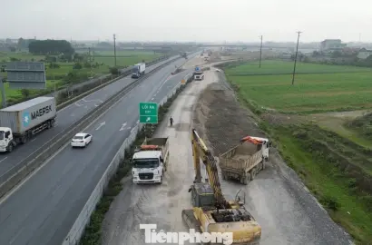 Dự Án Mở Rộng Cao Tốc Cao Bồ - Mai Sơn: Bước Đột Phá Giao Thông và Tác Động Đến Thị Trường Bất Động Sản Ninh Bình