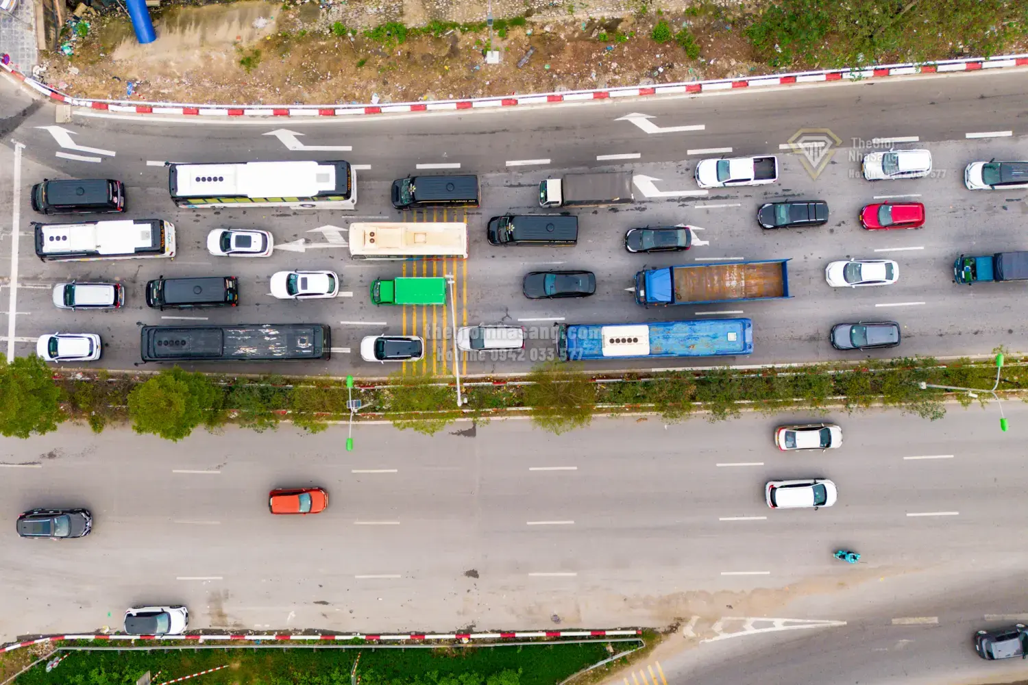 Dự án mở rộng cao tốc Pháp Vân – Cầu Giẽ: Bước tiến đột phá kết nối Hà Nội với đại đô thị Vinhomes