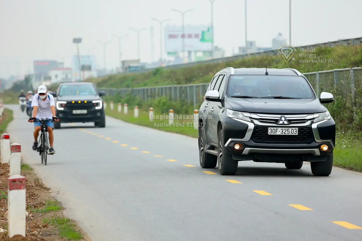 Dự án mở rộng cao tốc Pháp Vân – Cầu Giẽ: Bước tiến đột phá kết nối Hà Nội với đại đô thị Vinhomes