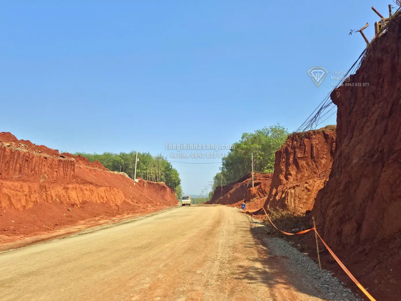 Dự án mở rộng đường ĐT.753 Đồng Nai: Vướng mắc pháp lý gây ảnh hưởng nghiêm trọng đến người dân và tiến độ thi công