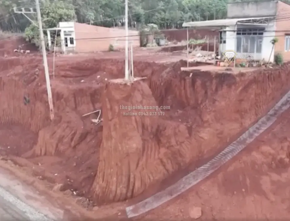 Dự án mở rộng đường ĐT.753 Đồng Nai: Vướng mắc pháp lý gây ảnh hưởng nghiêm trọng đến người dân và tiến độ thi công