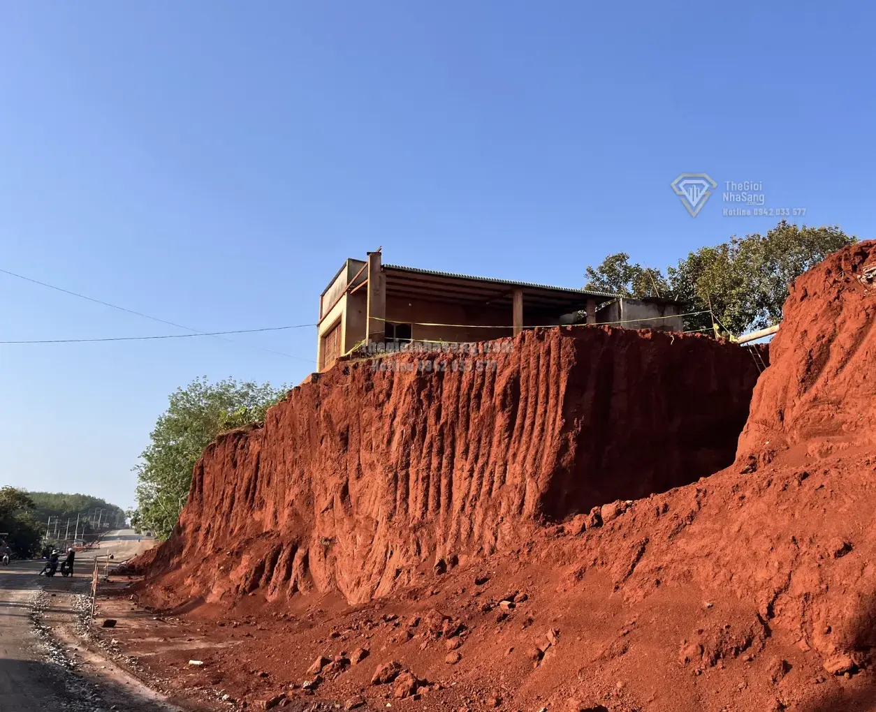 Dự án mở rộng đường ĐT.753 Đồng Nai: Vướng mắc pháp lý gây ảnh hưởng nghiêm trọng đến người dân và tiến độ thi công