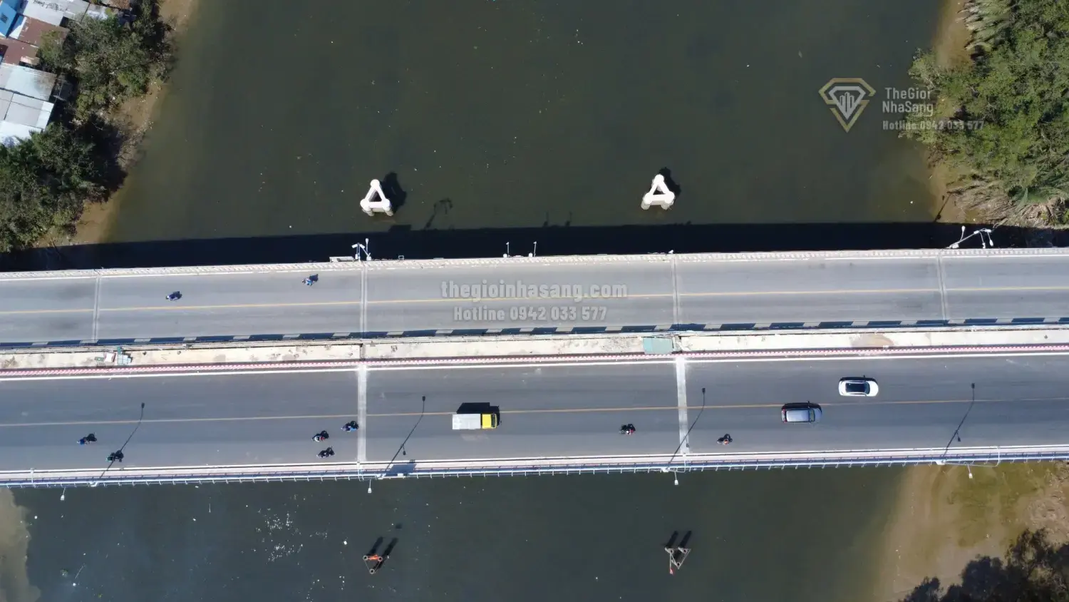 Dự án mở rộng Quốc lộ 50 tại TPHCM: Đòn bẩy mới cho thị trường bất động sản vùng ven