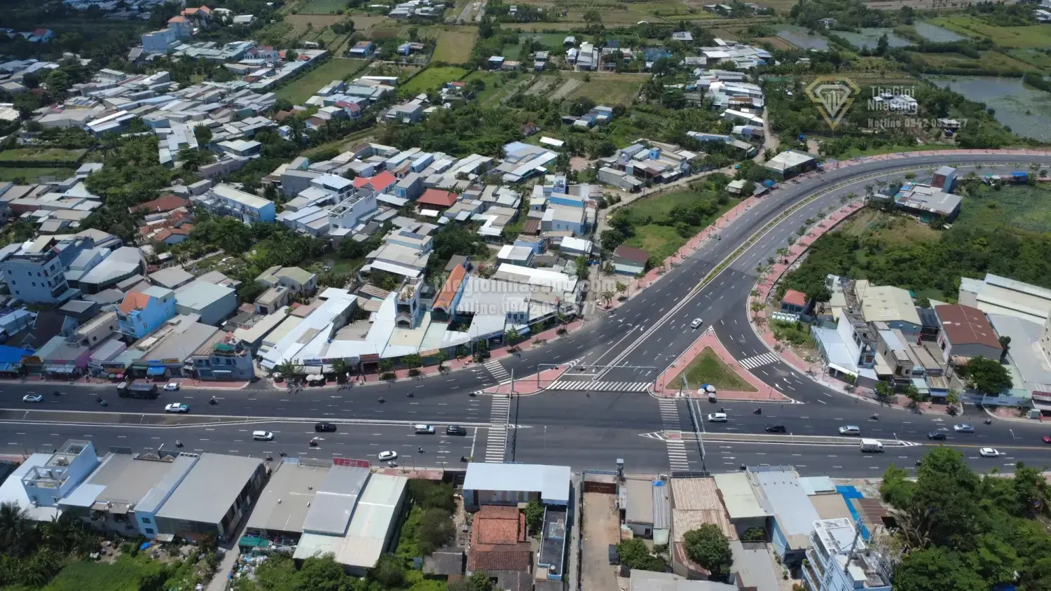 Dự án mở rộng Quốc lộ 50 tại TPHCM: Đòn bẩy mới cho thị trường bất động sản vùng ven