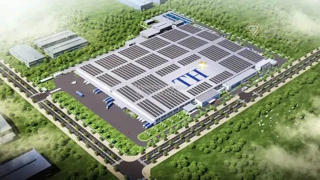 Dự án Nhà máy Chế biến Thực phẩm Sạch 6.000 tỷ đồng tại KCN Sóng Thần III: Cú hích mới cho thị trường bất động sản công nghiệp Bình Dương