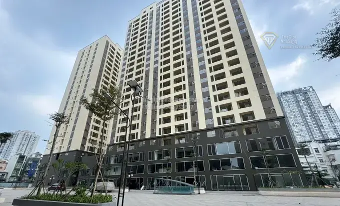 Dự Án Nhà Ở Xã Hội 324 Lý Thường Kiệt: Cơn Sốt Hồ Sơ Đăng Ký Mua Với Hơn 12.000 Người Quan Tâm